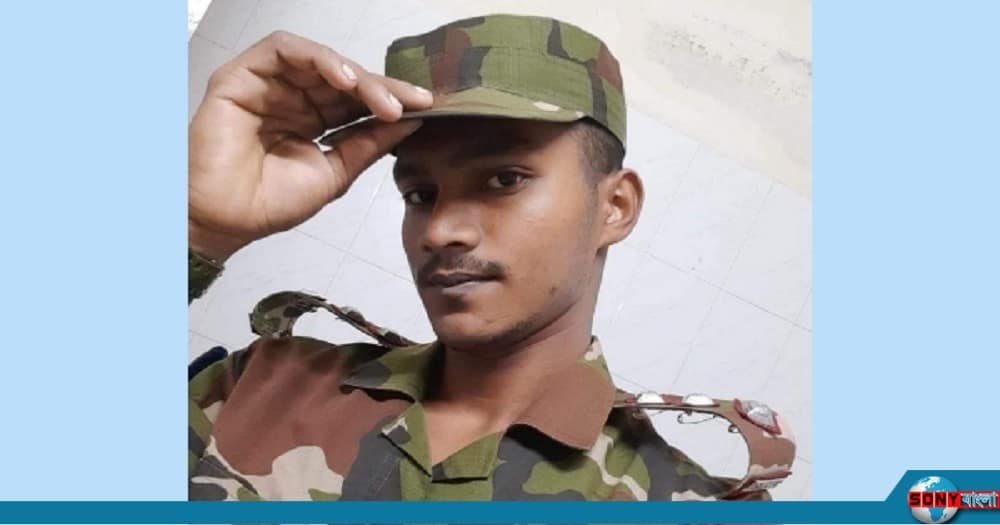 টাঙ্গাইলে সেনাবাহিনীর ভুয়া ক্যাপ্টেন গ্রেপ্তার