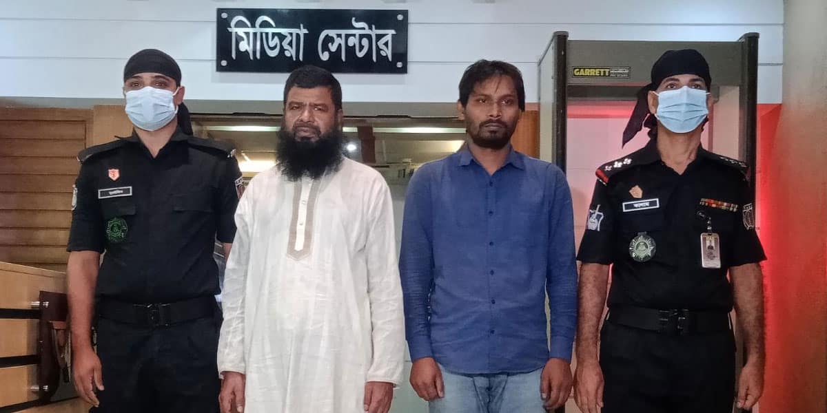 বিদেশে পাঠানোর নামে কোটি কোটি টাকা হাতিয়েছে চক্রটি