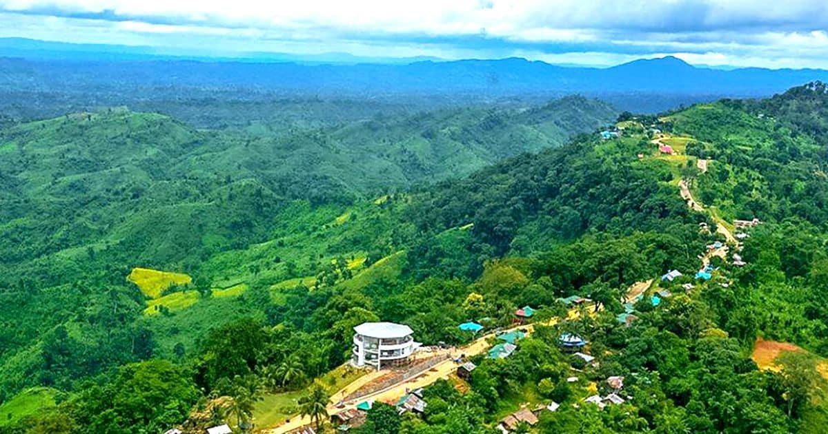 পাহাড়ে জঙ্গিবিরোধী অভিযানে গ্রেপ্তার ১০