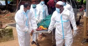 করোনায় ২৪ ঘণ্টায় মৃত্যু ৭৩৭, শনাক্ত ৩ লাখ