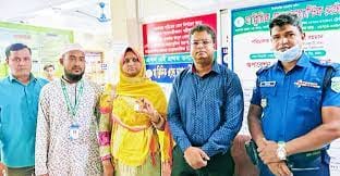 রাজশাহীতে ৩ ডায়াবেটিক সেন্টারকে ৩০ হাজার টাকা জরিমানা