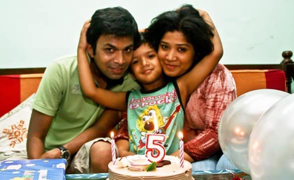 ৯৩ বার পেছাল সাগর-রুনি হত্যা মামলার প্রতিবেদন