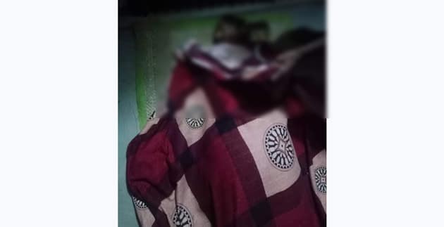রাজশাহীর দুর্গাপুরে গলায় ফাঁস দিয়ে নারীর আত্মহত্যা