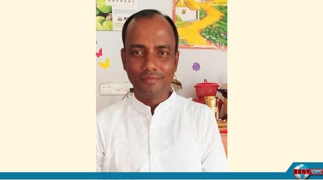 রাজশাহীতে ছাত্রীকে ব্ল্যাকমেইল করে ধর্ষণ, শিক্ষক কারাগারে