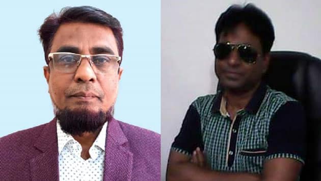 সচিবকে হেনস্তার মামলায় শিক্ষা বোর্ডের দুই কর্মকর্তার বিরুদ্ধে গ্রেপ্তারি পরোয়ানা