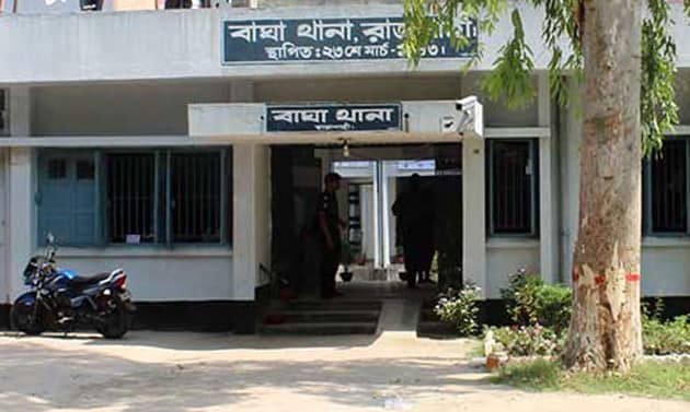 রাজশাহীর বাঘায় মসজিদের ভেতরে ছুরিকাঘাতে মুক্তিযোদ্ধার ছেলে আহত