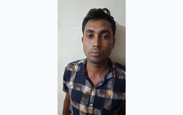 রাজশাহীতে স্ত্রীর আত্মহত্যা প্ররোচনার অভিযোগে স্বামী গ্রেফতার