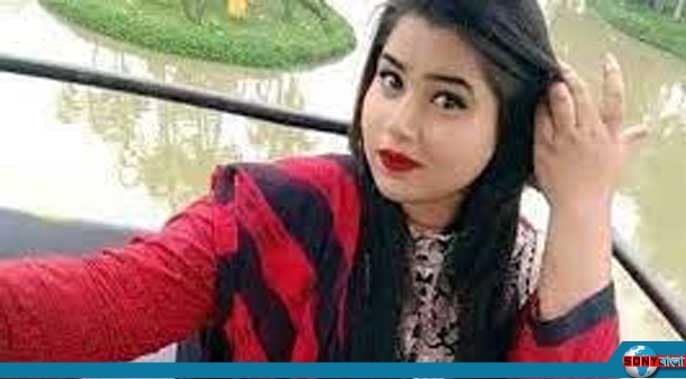 গরু চুরির মামলায় ছাত্রলীগের সেই নেত্রীর নামে চার্জশিট