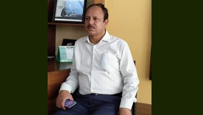 বদলি ঠেকাতে ঢাকায় দৌড়ঝাপ আরডিএ চেয়ারম্যানের