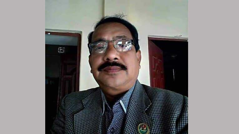 ইউপি চেয়ারম্যানের বিরুদ্ধে ঝাড়ুদারকে ধর্ষণের অভিযোগ