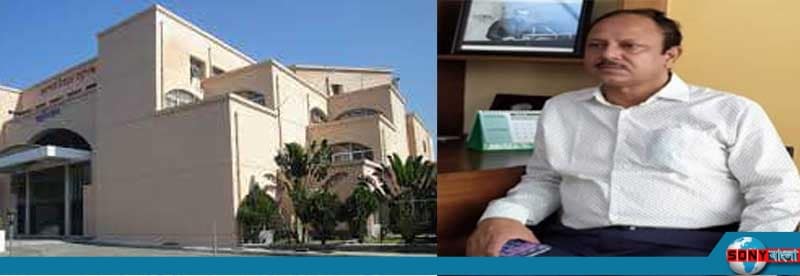 আরডিএর প্রকল্প শেষ, প্রশিক্ষণ নিতে সাবেক চেয়ারম্যানসহ ৮ কর্মকর্তার বিদেশগমন