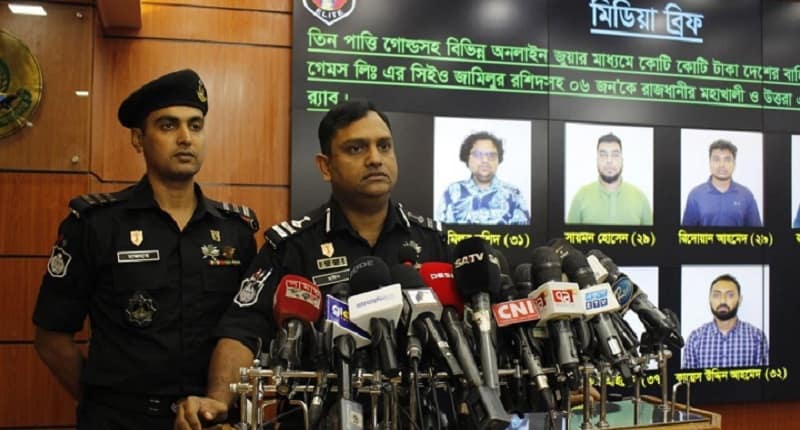 তিন পাত্তি গোল্ড: ভারতে গেছে ২০০ কোটি টাকা