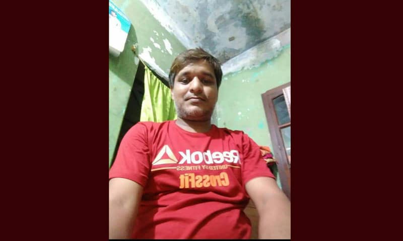 রাজশাহী লক্ষিপুরের ‘আতঙ্ক' কে এই রিচার্ড?