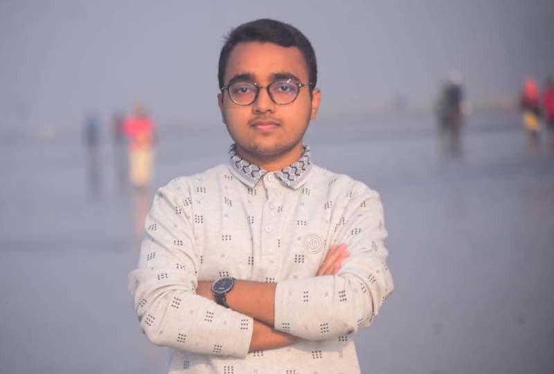 শেখ রাসেল কুইজ প্রতিযোগিতায় বিজয়ী হয়েছেন রাজশাহীর কৃতী সন্তান আহনাফ