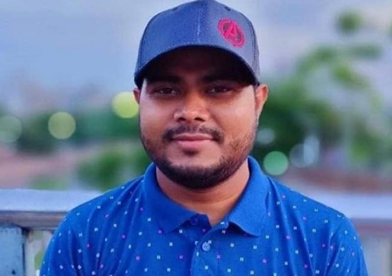 আমতলীতে সড়ক দুর্ঘটনায় এনএসআই কর্মকর্তা নিহত