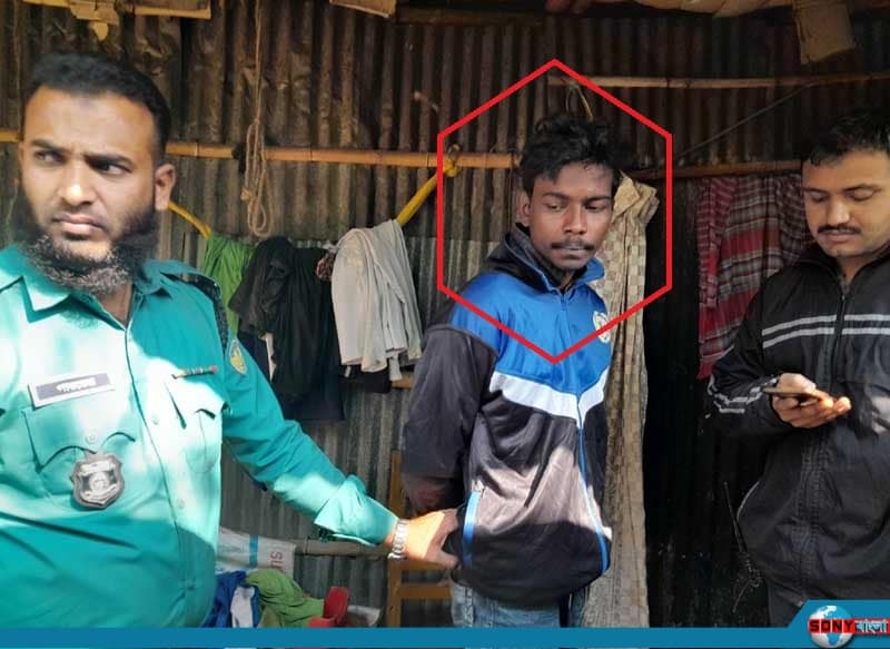 চোরের পছন্দের তালিকায় রাজশাহীর অভিজাত পদ্মা আবাসিক এলাকা!