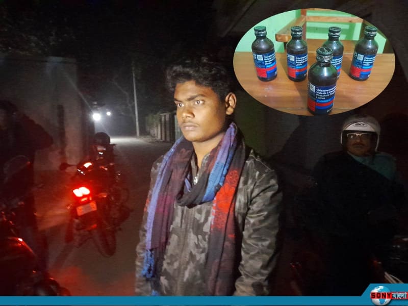 রাজশাহীতে আসামি ধরতে গিয়ে পুলিশ সদস্য আহত, মাদক উদ্ধার